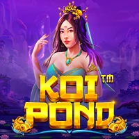 Koi Pond