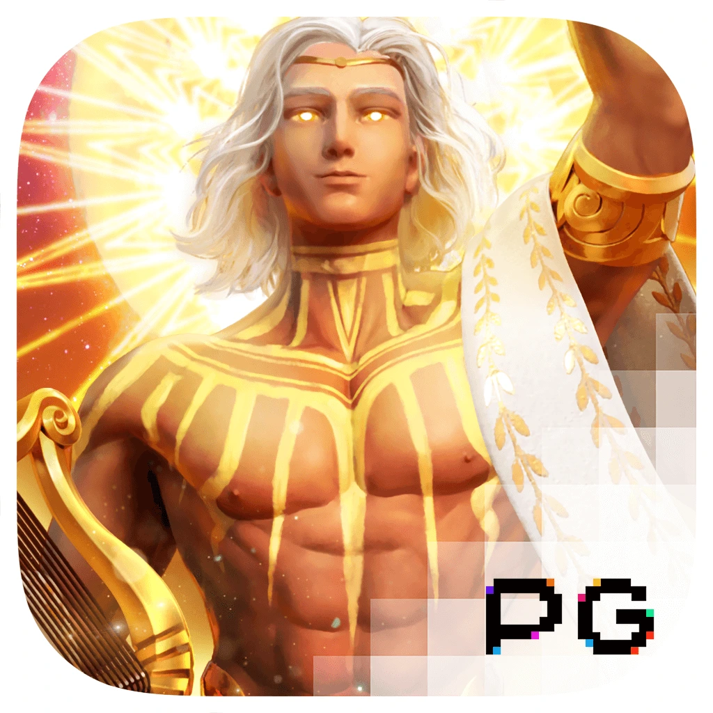 Rise of the Sun God