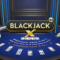 BlackjackX 46